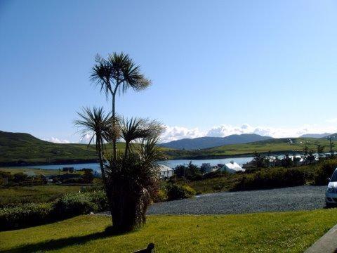 Decourcey'S Hazelbrook Farmhouse B&B Cleggan Екстериор снимка