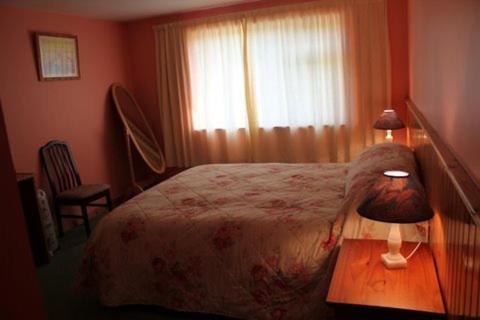 Decourcey'S Hazelbrook Farmhouse B&B Cleggan Екстериор снимка