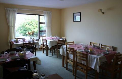 Decourcey'S Hazelbrook Farmhouse B&B Cleggan Екстериор снимка