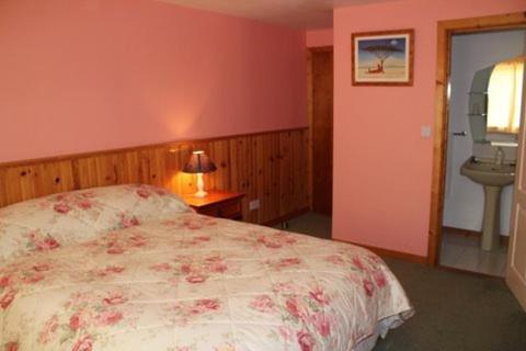 Decourcey'S Hazelbrook Farmhouse B&B Cleggan Екстериор снимка