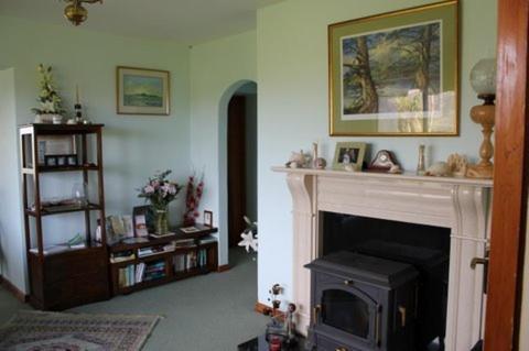 Decourcey'S Hazelbrook Farmhouse B&B Cleggan Екстериор снимка