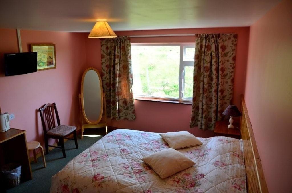 Decourcey'S Hazelbrook Farmhouse B&B Cleggan Екстериор снимка